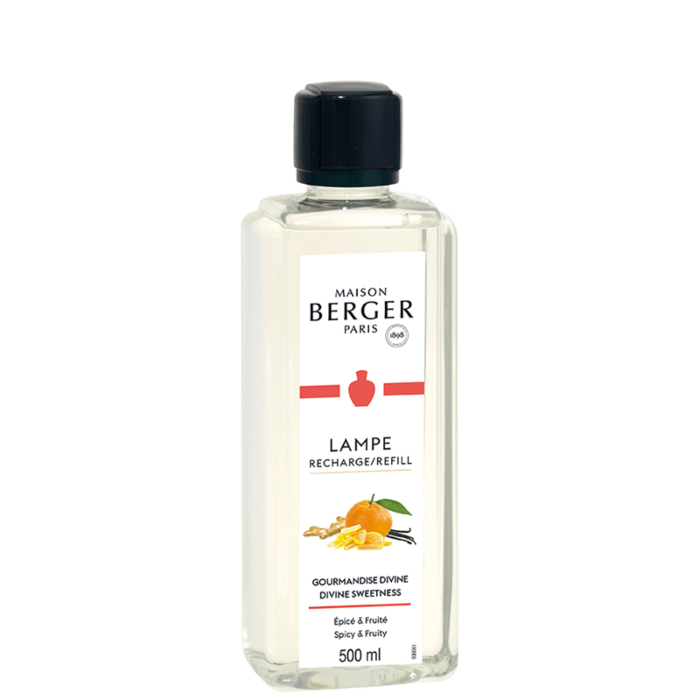 Maison Berger Divine Sweetness - 500ml